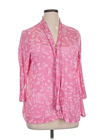 Sag Harbor Cardigan (view 1)