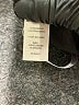 Athleta Black Sleeveless Blouse Size XS - photo 8