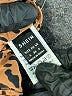 Shein Brown 3/4 Sleeve Blouse Size S - photo 4