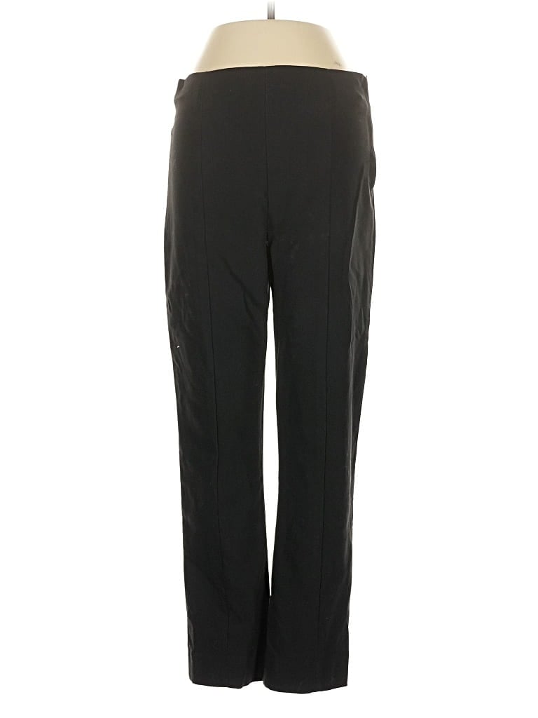 Pre-owned Mm. Lafleur Casual Pants In Black