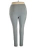 Betabrand Gray Active Pants Size XXL - photo 2