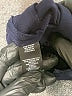 Vince Camuto Solid Blue Dress Pants Size 6 - photo 8