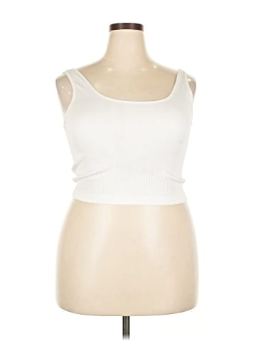 Gap Body Sleeveless Top (view 1)