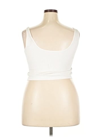 Gap Body Sleeveless Top (view 2)
