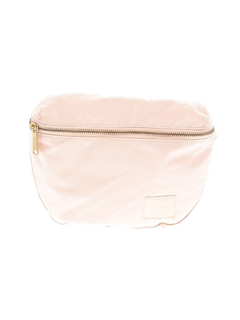 Pre-owned Herschel Supply Co Belt Bag In Pink
