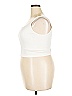 Gap Body Ivory Sleeveless Top Size XXL - photo 5