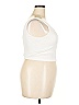 Gap Body Ivory Sleeveless Top Size XXL - photo 4