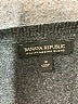 Banana Republic Gray Pullover Sweater Size S - photo 7