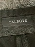 Talbots Solid Black Dress Pants Size 20 (petite) - photo 3