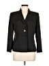 Evan Picone Black Blazer Size 8 (petite) - photo 1