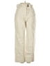 Everlane Ivory Tan Jeans Size 2 - photo 1