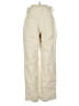 Everlane Ivory Tan Jeans Size 2 - photo 2