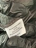 W by Worth Chevron-herringbone Gray Dress Pants Size 0 - photo 8