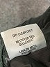 W by Worth Chevron-herringbone Gray Dress Pants Size 0 - photo 9