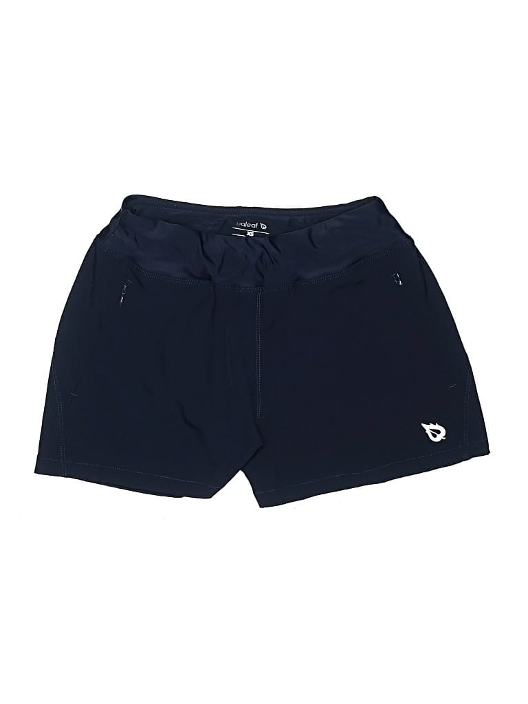 Pre-owned Baleaf Sports Athletic Shorts In Blue