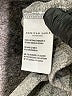 American Eagle Outfitters Gray Pullover Sweater Size XS - photo 8