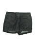 Ann Taylor LOFT 100% Cotton Black Shorts Size 2 - photo 1
