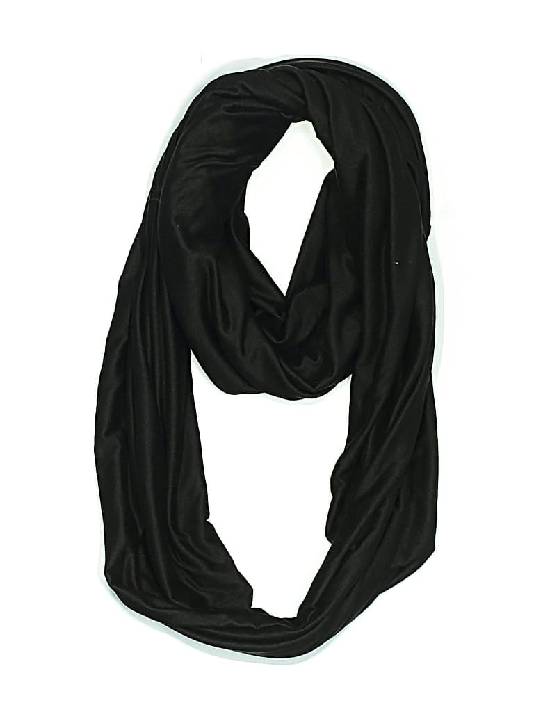 Beyond Yoga Scarf In Black