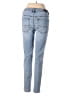 American Eagle Outfitters Hearts Blue Jeans Size 2 short - photo 2