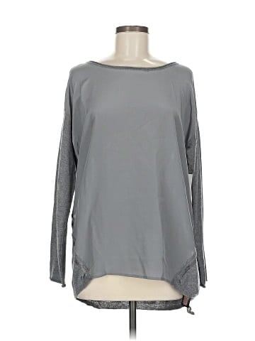 Ella Moss Long Sleeve Top (view 1)