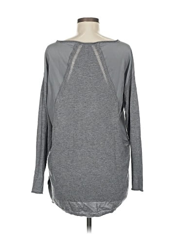 Ella Moss Long Sleeve Top (view 2)