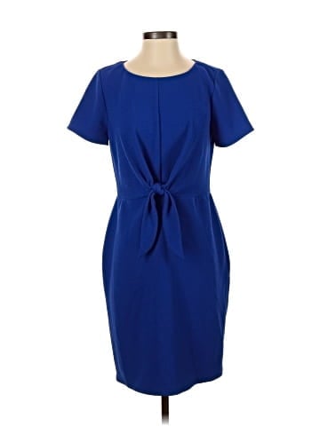 AGB Casual Dress (view 1)