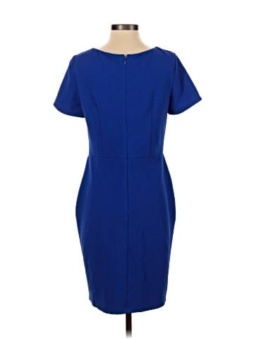 AGB Casual Dress (view 2)