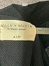 Alice + Olivia Black Cocktail Dress Size 2 - photo 7