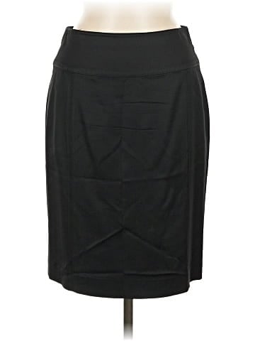 Armani Collezioni Casual Skirt (view 1)