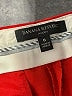 Banana Republic Red Active Pants Size 8 - photo 7