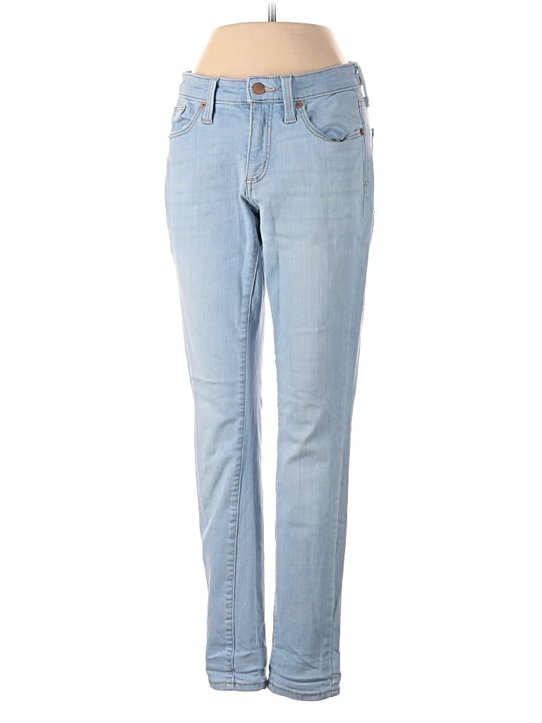 Pre-owned Universal Thread Jeans In Blue