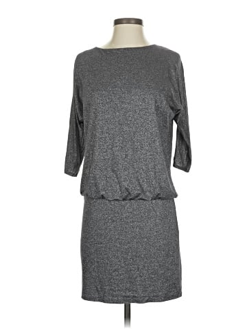 White House Black Market Casual Dress (view 1)