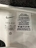 Nike Solid Ivory White Active Skort Size XL - photo 3