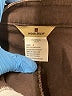 Woolrich Brown Casual Pants Size 8 - photo 7