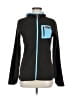 Assorted Brands 100% Polyester Black Jacket Size M - photo 1