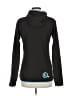 Assorted Brands 100% Polyester Black Jacket Size M - photo 2