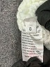 Unbranded 100% Acrylic White Pullover Sweater Size S - photo 8