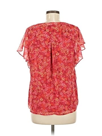 Liverpool Los Angeles Casual Dress (view 2)