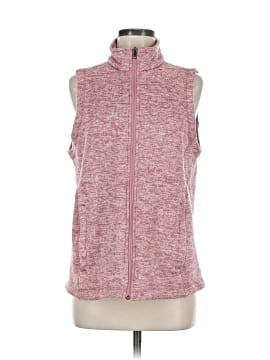 Lands' End Vest