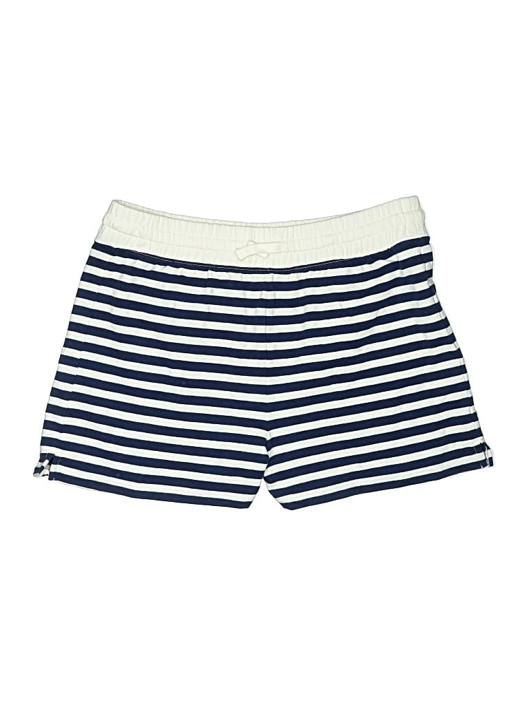 J.CREW FACTORY STORE Pre-owned Shorts In Blue