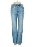 Madewell Blue Jeans Size 24 waist - photo 1