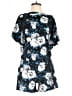 Eldridge Blue Romper Size S - photo 1