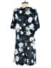 Eldridge Blue Romper Size S - photo 2