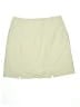 Quest Solid Ivory Tan Skort Size 10 - photo 2