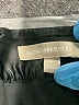 Banana Republic Chevron-herringbone Black Formal Skirt Size 12 - photo 4