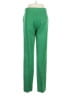 Céline 100% Cotton Green Dress Pants Size EU 38 / US 8 - photo 2