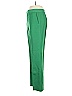 Céline 100% Cotton Green Dress Pants Size EU 38 / US 8 - photo 5