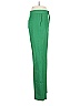 Céline 100% Cotton Green Dress Pants Size EU 38 / US 8 - photo 4