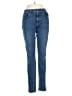 L.L.Bean Blue Jeans Size 6 (tall) - photo 1