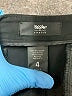 Mossimo Black Dress Pants Size 4 - photo 7